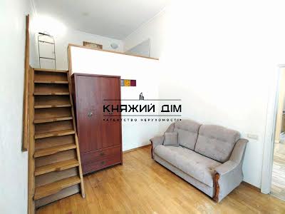 квартира по адресу Эспланадная ул., 2