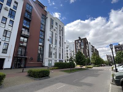 квартира по адресу с. Белогородка, Михаила Величко ул., 14б