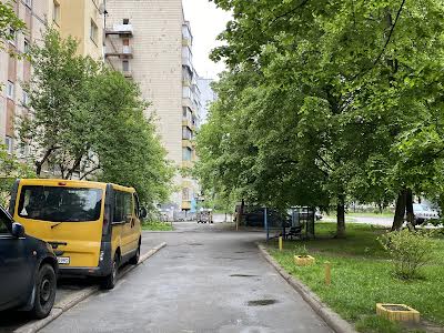 квартира за адресою Чистяківська вул., 7