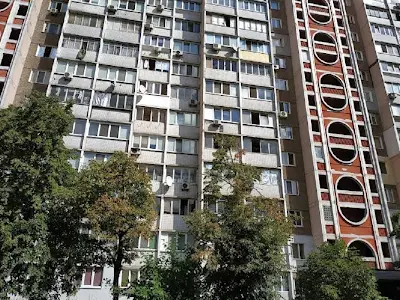 квартира за адресою Архітектора Вербицького вул., 6