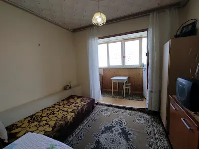 квартира за адресою Архітектора Вербицького вул., 6