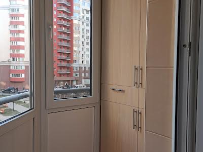 квартира по адресу Степана Рудницкого ул. (Вильямса академика), 3/7