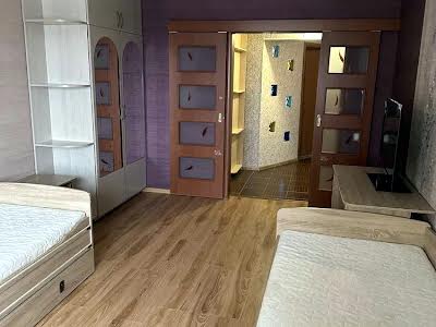 квартира за адресою Балукова вул., 2б