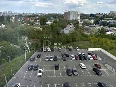 квартира за адресою Київ, Практична вул., 1