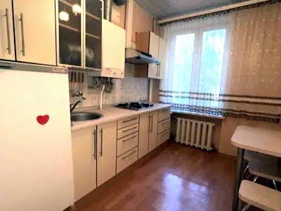 квартира по адресу Альпийский пер., 33