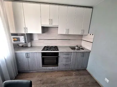 квартира за адресою Депутатська вул., 6
