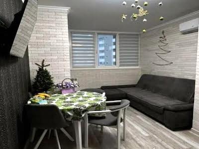 квартира за адресою Балтійський пров., 3-А