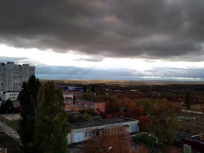 квартира за адресою Домобудівельна вул., 13
