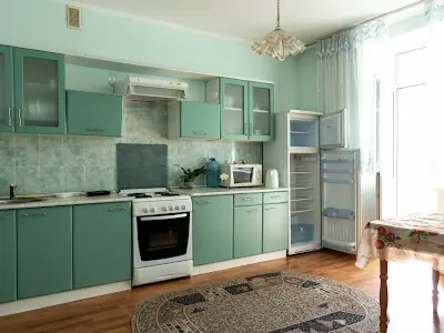 квартира по адресу Срибнокильская ул., 22
