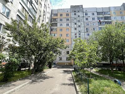 квартира за адресою Бориспіль, 2-га Нова вул., 6