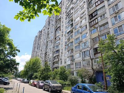 квартира по адресу Владимира Ивасюка просп. (Героїв Сталінграду), 9-А