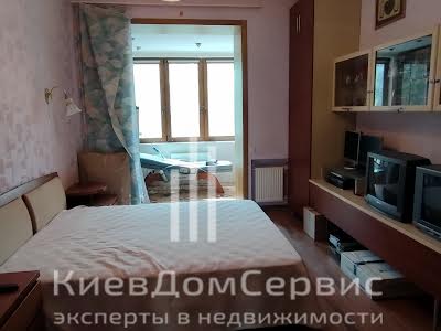 квартира за адресою Професора Підвисоцького вул., 14