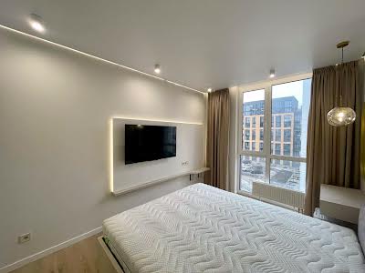 квартира за адресою Салютна вул., 2к8