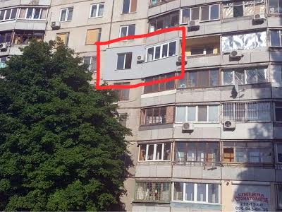 квартира по адресу Академика Павлова ул., 134/16