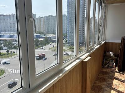 квартира за адресою Соломії Крушельницької вул., 1/5