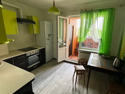 квартира за адресою Науки просп., 60-А