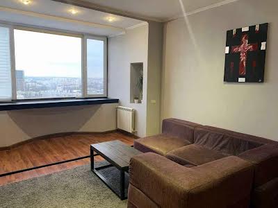 квартира за адресою Леся Курбаса просп., 5-В