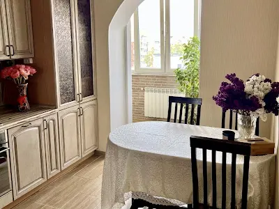 квартира за адресою Ірпінь, Лісова вул., 46