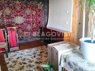 квартира за адресою Григоренка, 1а