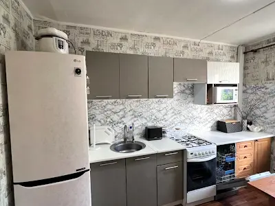 квартира по адресу Киев, Тростянецкая ул., 7-А