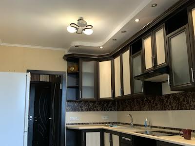 квартира за адресою Соломії Крушельницької вул., 7