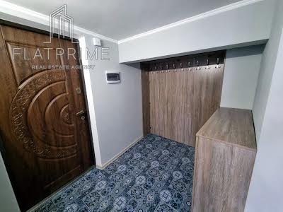 квартира за адресою Єлизавети Чавдар вул., 13