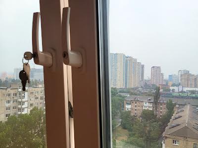 квартира по адресу Харьковское шоссе, 21/5