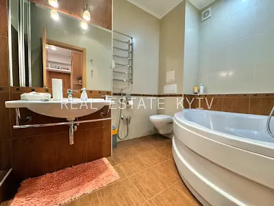 квартира по адресу Крещатик ул. (Kreschatic), 25