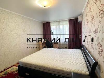 квартира за адресою Чеська вул., 4