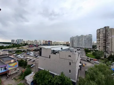 квартира по адресу Братства Тарасовцев ул. (Декабристів), 9