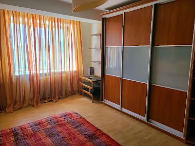 квартира по адресу Киев, Олевская ул., 3-А
