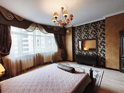 квартира за адресою Київ, Старонаводницька вул., 6-Б