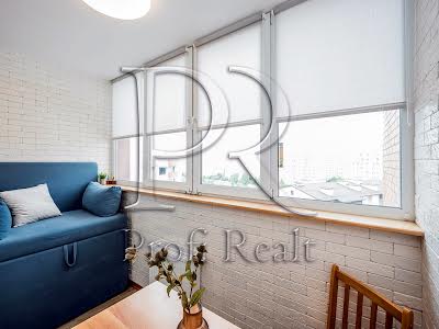 квартира за адресою с. Софіївська борщагівка, Боголюбова вул., 23