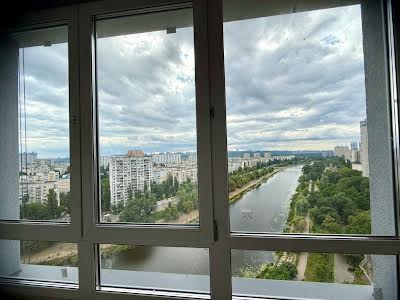 квартира за адресою Євгена Сверстюка вул. (Марини Раскової), 54