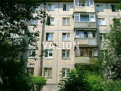 квартира за адресою Миколи Василенка вул., 23-А