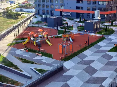 квартира за адресою Київ, Братів Чибінєєвих вул. (Чернігівська), 8-А