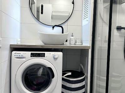 квартира по адресу Миколы Бажана просп., 17