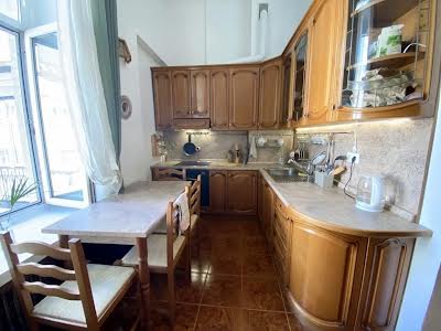 квартира за адресою Січових Стрільців вул. (Артема), 42