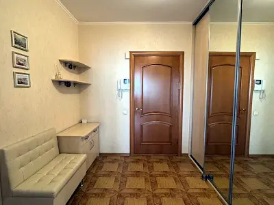квартира по адресу Никольско-Слободская ул., 6-Б