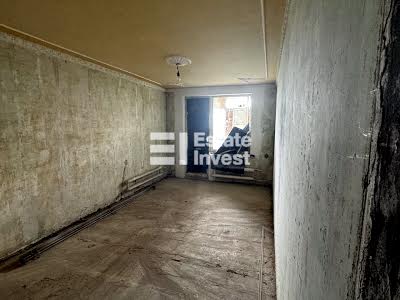квартира за адресою Барабашова вул., 42