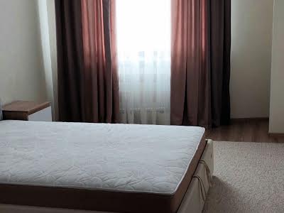 квартира по адресу Коперника ул., 3