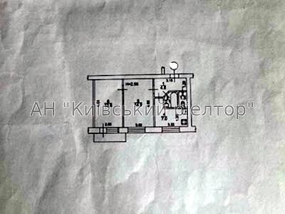 квартира по адресу Большая Васильковская ул. (Красноармейская), 85-87