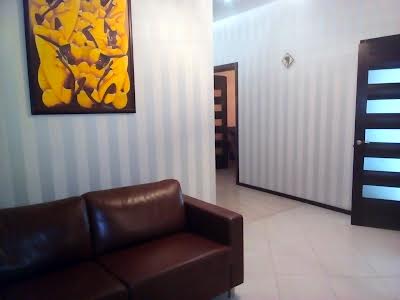 квартира по адресу Коперника, 12Д