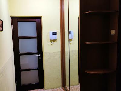 квартира по адресу Анны Ахматовой ул., 11