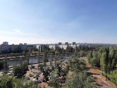 квартира по адресу Ованеса Туманяна ул., 8