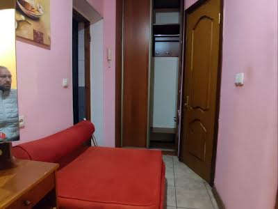 квартира по адресу Берестейский просп. (Победы), 70