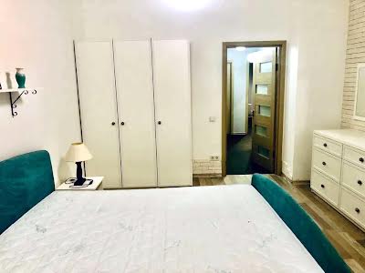 квартира по адресу Регенераторная ул., 4к4