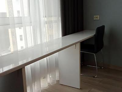 квартира за адресою Берестейський просп. (Перемоги), 26
