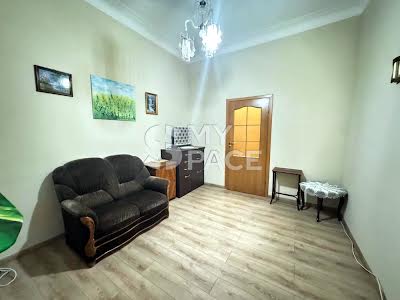 квартира за адресою Київ, Велика Васильківська вул. (Червоноармійська), 67/7