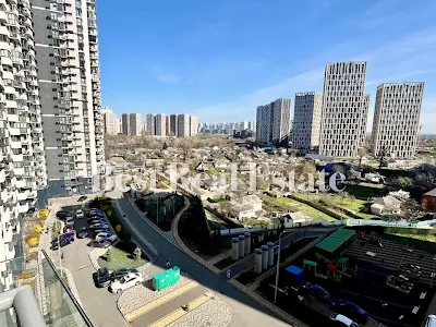 квартира по адресу Киев, Осокорская ул., 2а